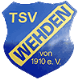 Avatar Bild für TSV Wehden von 1910 e.V.