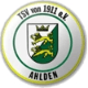 Avatar Bild für TSV Ahlden