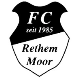 Avatar Bild für FC Rethem-Moor