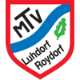 Avatar Bild für MTV Luhdorf-Roydorf