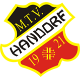 Avatar Bild für MTV Handorf