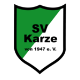 Avatar Bild für SV Karze