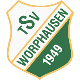 Avatar Bild für TSV Worphausen