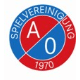 Avatar Bild für SV Ahlerstedt-Ottendorf e.V.