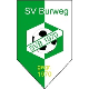 Avatar Bild für SV Burweg