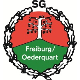 Avatar Bild für SG Freiburg-Oederquart