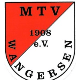 Avatar Bild für MTV Wangersen