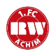 Avatar Bild für 1. FC Rot-Weiß Achim