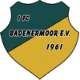 Avatar Bild für FC Badenermoor