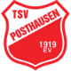 Avatar Bild für TSV Posthausen