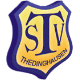 Avatar Bild für TSV Thedinghausen