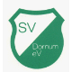 Avatar Bild für SV Dornum