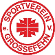 Avatar Bild für SV Grossefehn