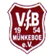 Avatar Bild für VFB Münkeboe
