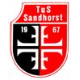 Avatar Bild für TUS Sandhorst