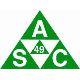 Avatar Bild für ASC GW 49 Wielen