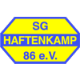 Avatar Bild für SG Haftenkamp 86