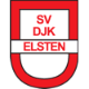 Avatar Bild für SV DJK Elsten