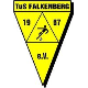 Avatar Bild für TUSPO Falkenberg
