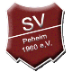 Avatar Bild für SV Peheim-Grönheim