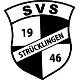 Avatar Bild für SV Strücklingen