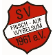 Avatar Bild für SV Frischauf Wybelsum