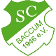 Avatar Bild für SC Baccum