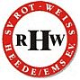 Avatar Bild für SV RW Heede