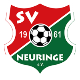 Avatar Bild für SV Neuringe