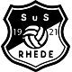 Avatar Bild für SUS Rhede