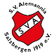Avatar Bild für SV Alemannia Salzbergen