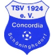 Avatar Bild für TSV Concordia Schöninghsdorf