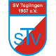 Avatar Bild für SV Teglingen
