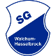 Avatar Bild für SG Walchum-Hasselbrock