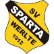 Avatar Bild für SV Sparta Werlte