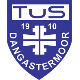 Avatar Bild für TuS Dangastermoor