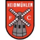 Avatar Bild für Heidmühler FC
