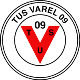Avatar Bild für TuS Varel 09