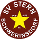 Avatar Bild für SV Stern Schwerinsdorf