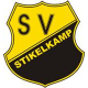 Avatar Bild für SV Stikelkamp