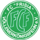 Avatar Bild für FC Frisia Völlenerkönigsfehn