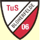 Avatar Bild für TuS Bloherfelde