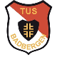 Avatar Bild für TUS Badbergen