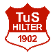Avatar Bild für TUS Hilter