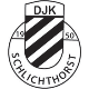 Avatar Bild für SV DJK Schlichthorst