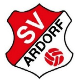 Avatar Bild für SV Ardorf