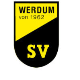 Avatar Bild für SV Werdum