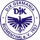 Avatar Bild für DJK Germania Blumenthal