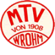 Avatar Bild für MTV Wrohm