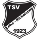 Avatar Bild für TSV Lohe- Rickelshof